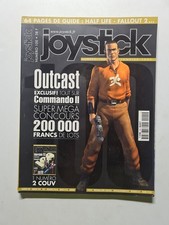 Joystick nº 100 - 1999 | Etat