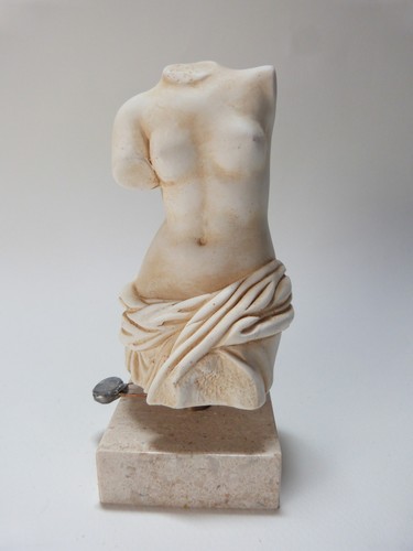 Buste vénus milo - vénus, –