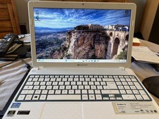 PC portable Packard Bell