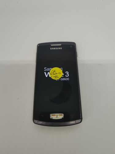 Smartphone samsung wave - samsung, 3