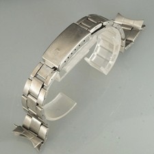 (191) Bracelet Rolex