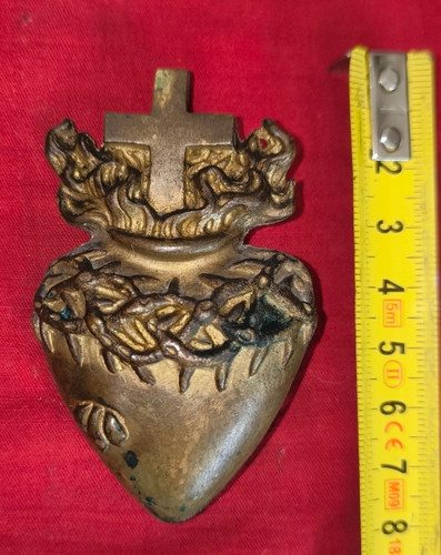 Coeur sacré jésus xixe - sacré,
