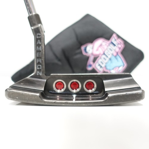 Scotty cameron select newport - scotty,