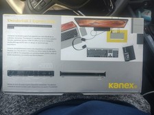 KANEX KTD20 THUNDERBOLT 2