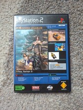 OPS2M demo 20 - Final Fantasy