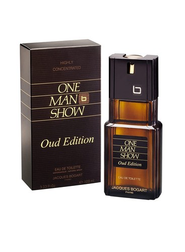 Parfum jacques bogart - one, man