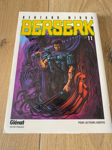 Berserk tome - tome, 11