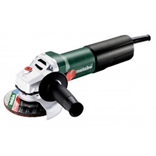 Meuleuse angle metabo weq - meuleuse,
