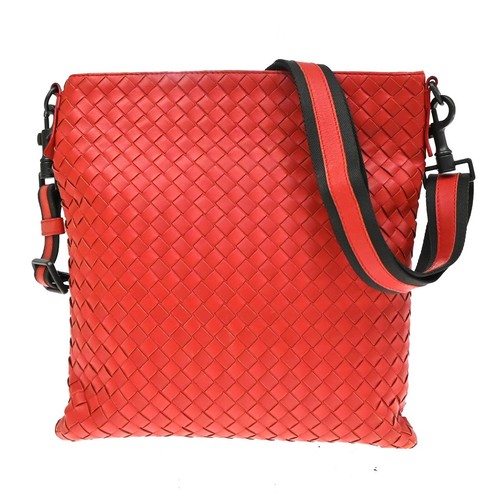 Bottega veneta sac messager - sac,