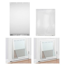 Chatière pour Chien Porte