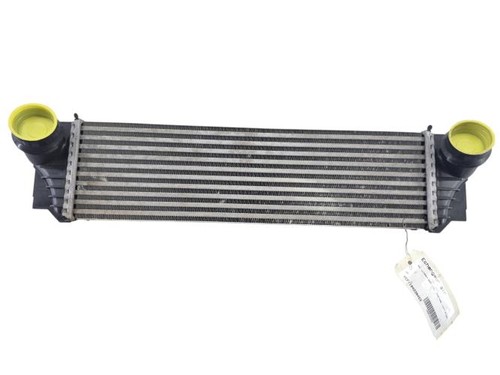 Echangeur air - , (intercooler)