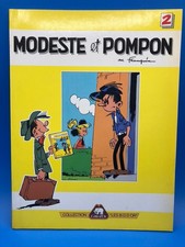 FRANQUIN MODESTE ET POMPON 2
