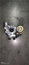 TURBOCOMPRESSEUR Seat Ibiza (6K1)(08.1999->) 1.9 TDI ALH 2000 GT1544S