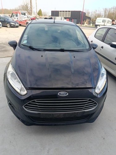 Aile arriere droit ford - aile,