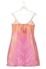 PIN-UP STARS Robe à bretelles