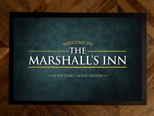 Tapis De Porte Personnalisé