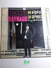 Fernand Raynaud Un Mariage En