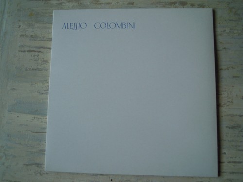 Alessio colombini omonimo - -,