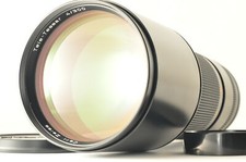 N Mint Contax Carl Zeiss