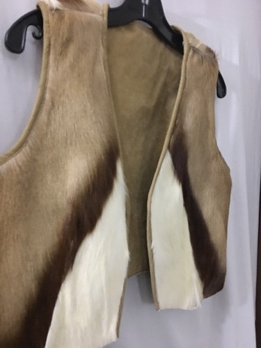 Reversible animal hair one - hair,