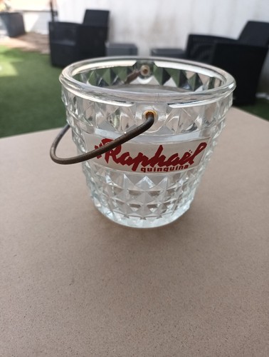 Seau pot glaçons - seau,