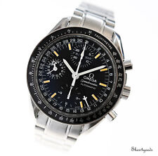 Omega Speedmaster 175.0084 375.0084 Tripla Date 1151 Automatique SET - Révisé