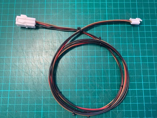 Stereo cable neo - cable, geo