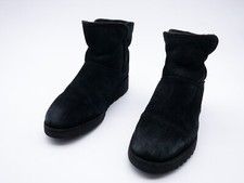 UGG Bottes d’Hiver Femme