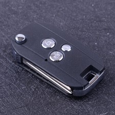 3 Bouton Coque boitier Cles