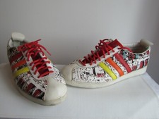 baskets adidas stan smith édition limitée modèle tokyo 44