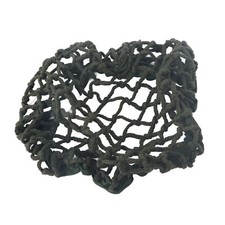 Filet De Camouflage De Casque