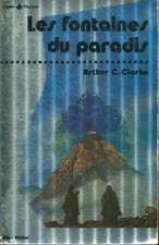 A. C. CLARKE: SUPER + FICTION