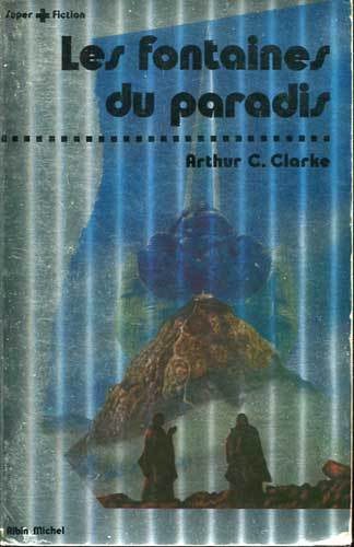 Clarke super fiction - a., clarke: