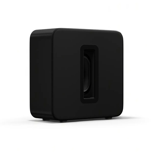 New sonos sub 4 - sonos, wireless