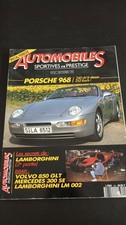 Automobiles Sportives de