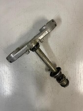 Té de fourche inférieur