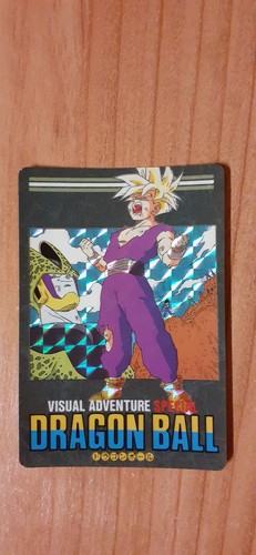 Dragon ball visual - dragon,