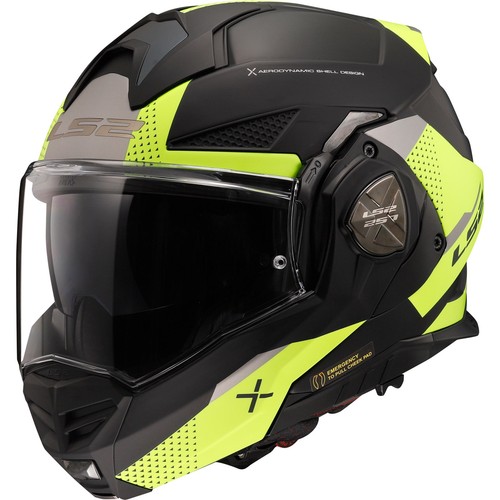 Casque moto ls2 advant x - ls2,