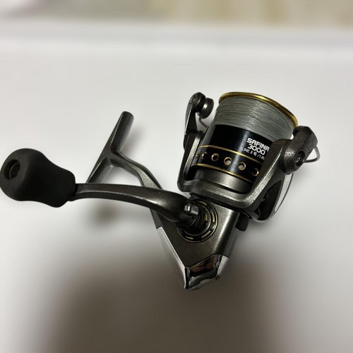 Moulinet pêche okuma - pêche,