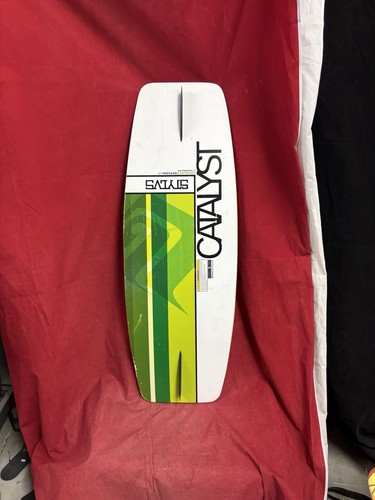 Wakeskate hyperlite catalyst - wakeskate:,