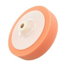 Tampon �� polir 7 pouces