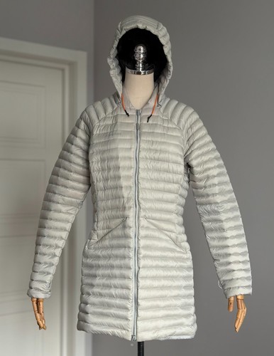 Mammut alvra eiger - alvra,