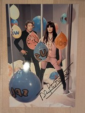 Brigitte Bardot photo 20x30