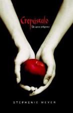 Crepusculo: Un Amor Peligroso