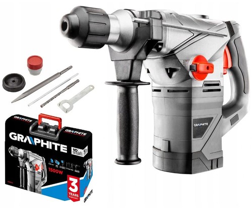 Marteau perforateur sds 1500 - sds+,