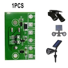 Carte Circuit Contrôle
