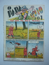 O  PAPAGAIO  ( TINTIN