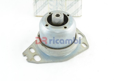 Support système moteur alfa - support,