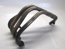 Collecteur d'échappement HONDA CB 600 F 2000-2001 HORNET