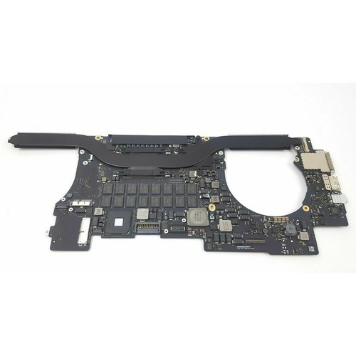 Carte mère macbook pro - carte,